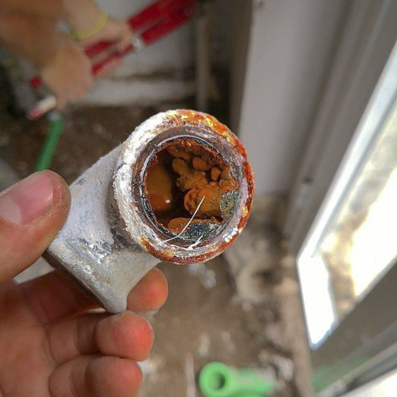 Imagen de tubería